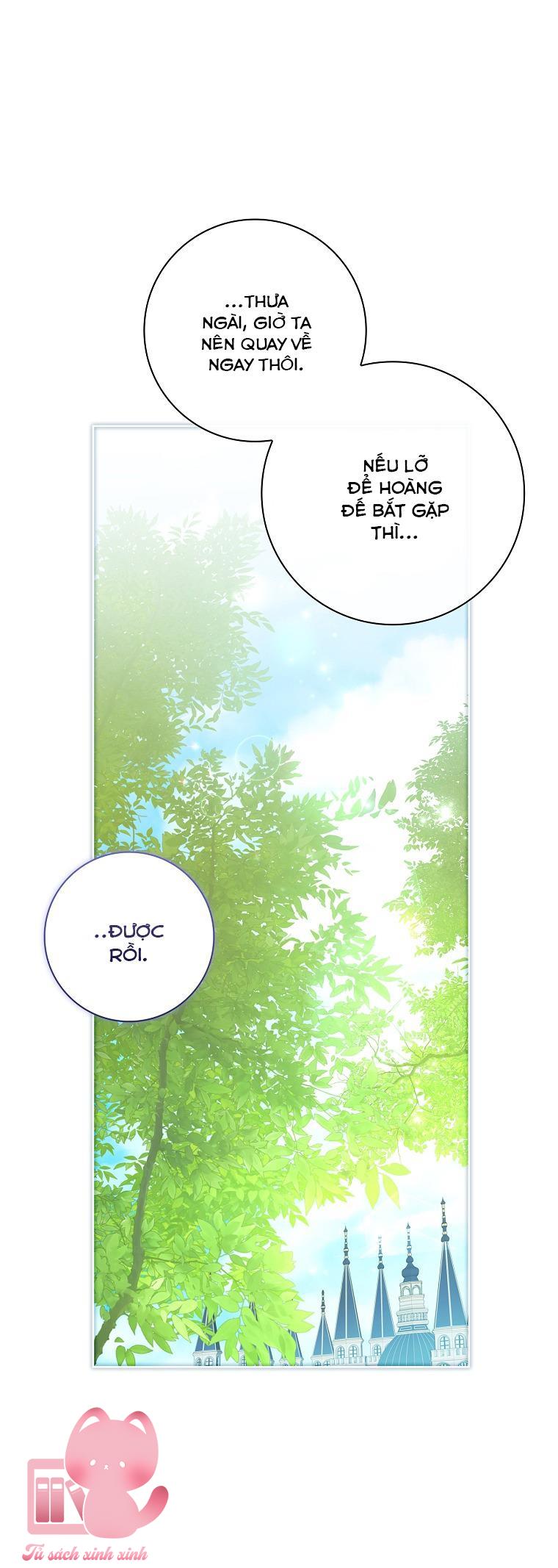 Nhận Nuôi Người Cha Phản Diện - Chap 76 - Trang 38