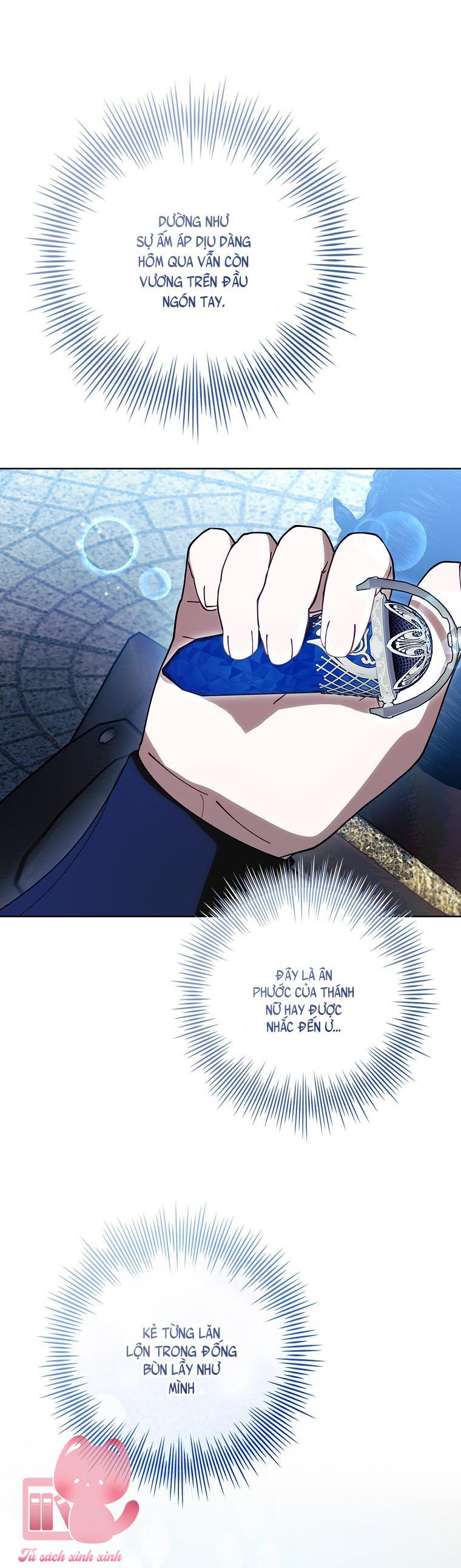 Nhận Nuôi Người Cha Phản Diện - Chap 76 - Trang 4