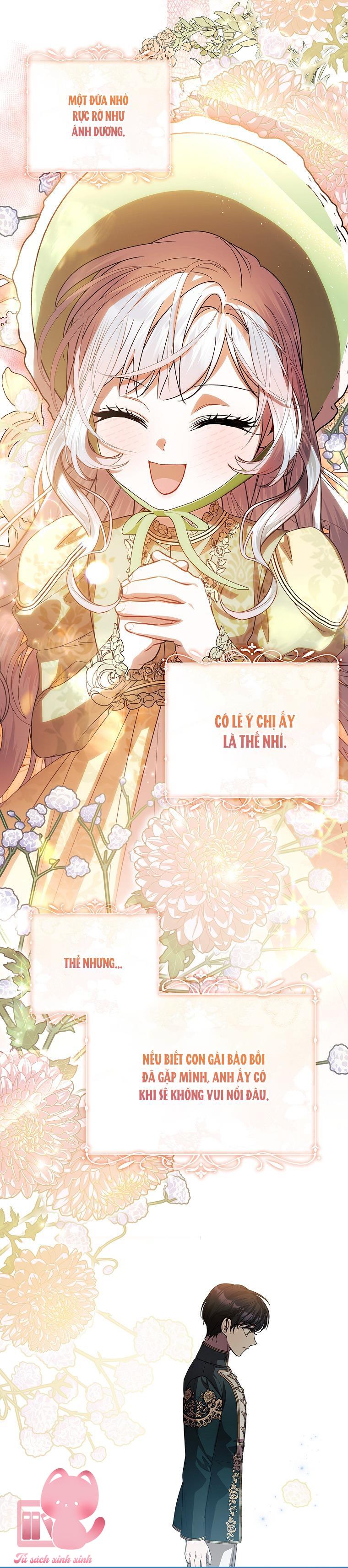 Nhận Nuôi Người Cha Phản Diện - Chap 76 - Trang 40