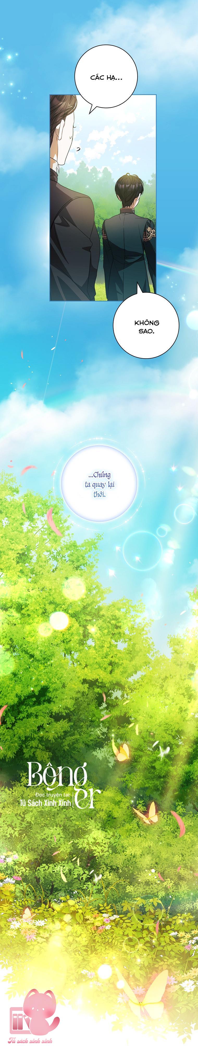 Nhận Nuôi Người Cha Phản Diện - Chap 76 - Trang 41
