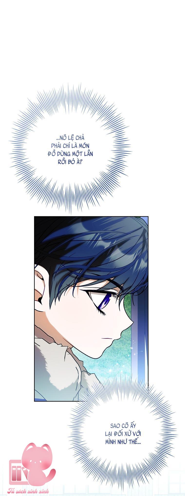 Nhận Nuôi Người Cha Phản Diện - Chap 76 - Trang 6