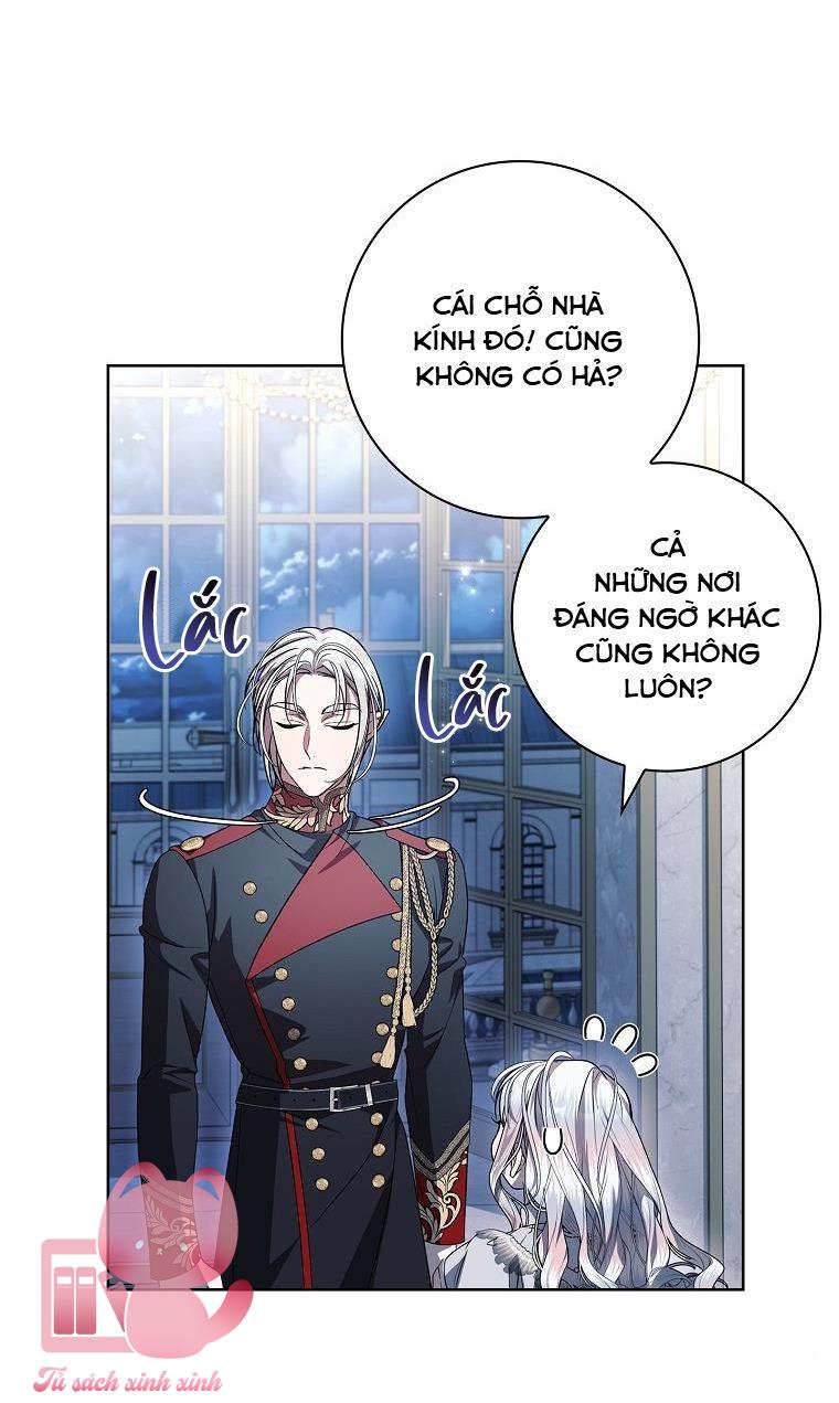 Nhận Nuôi Người Cha Phản Diện - Chap 77 - Trang 11