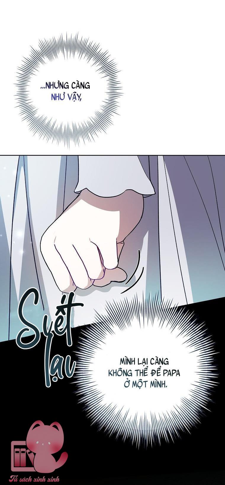 Nhận Nuôi Người Cha Phản Diện - Chap 77 - Trang 13