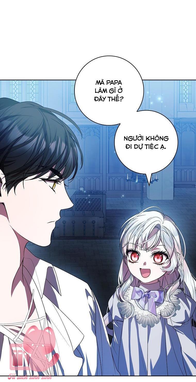 Nhận Nuôi Người Cha Phản Diện - Chap 77 - Trang 18