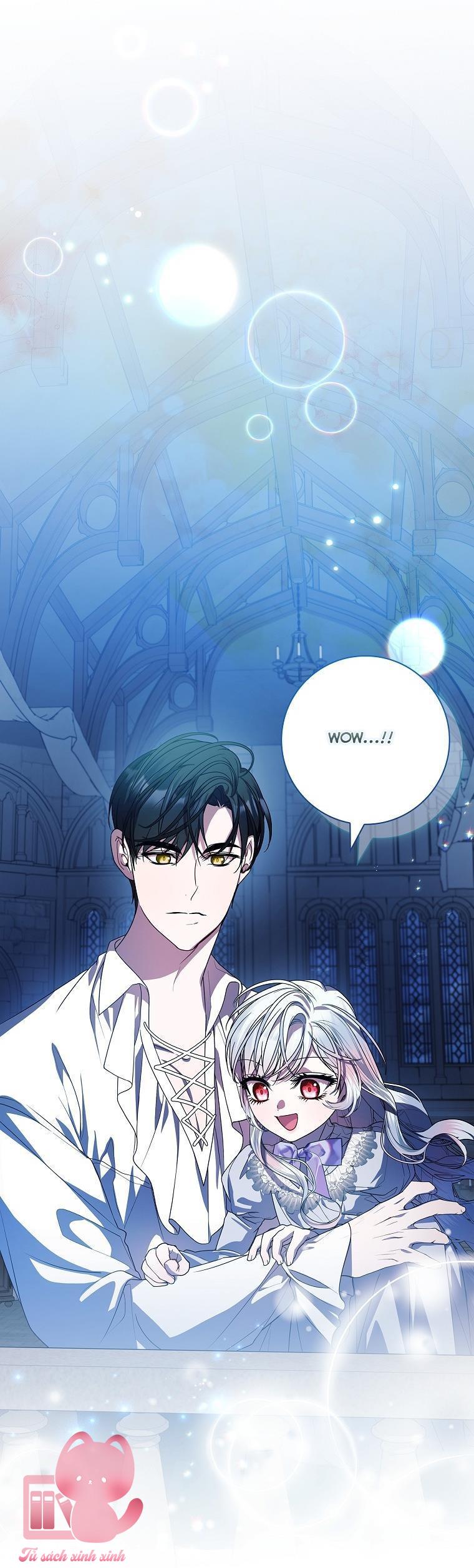 Nhận Nuôi Người Cha Phản Diện - Chap 77 - Trang 24