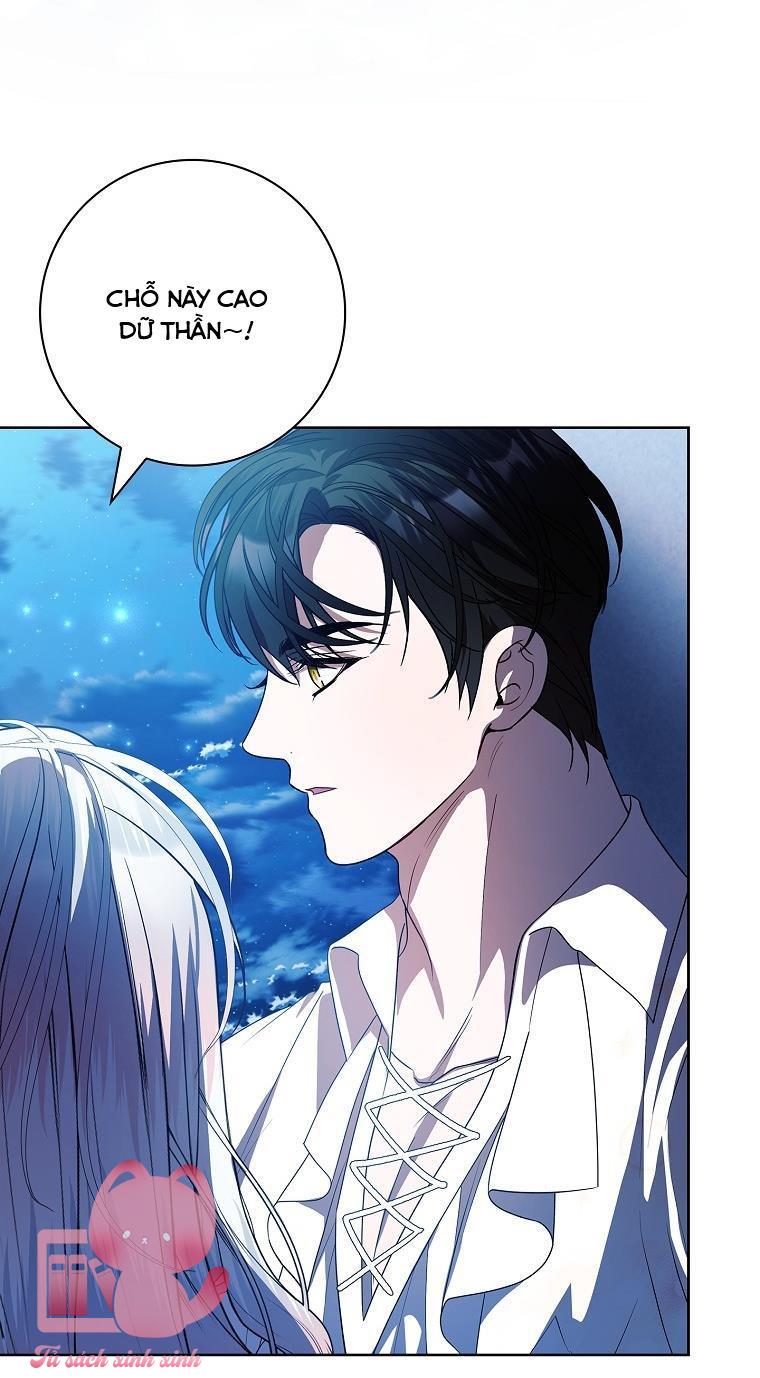 Nhận Nuôi Người Cha Phản Diện - Chap 77 - Trang 26