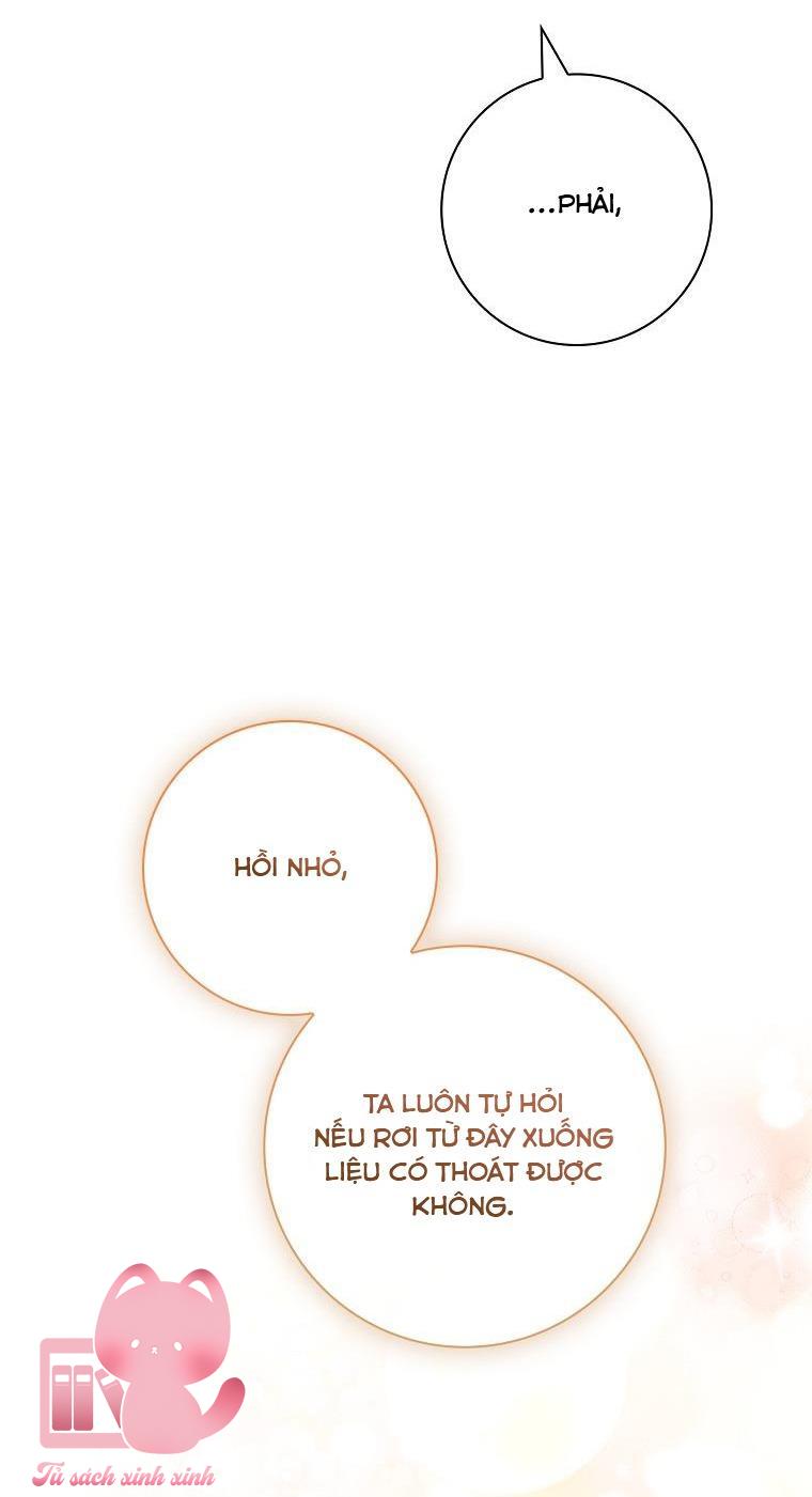 Nhận Nuôi Người Cha Phản Diện - Chap 77 - Trang 27