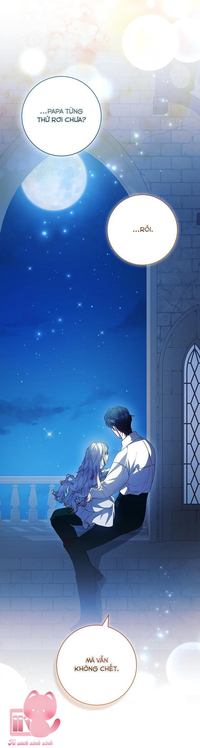 Nhận Nuôi Người Cha Phản Diện - Chap 77 - Trang 28