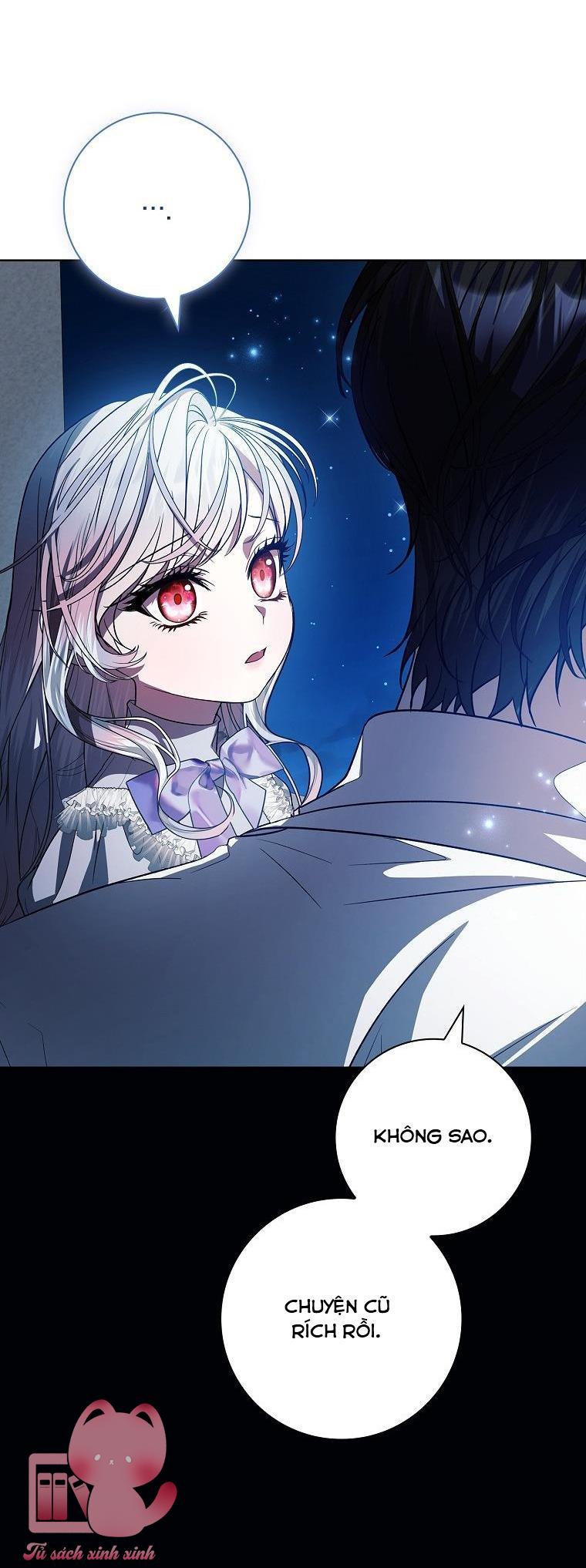 Nhận Nuôi Người Cha Phản Diện - Chap 77 - Trang 29