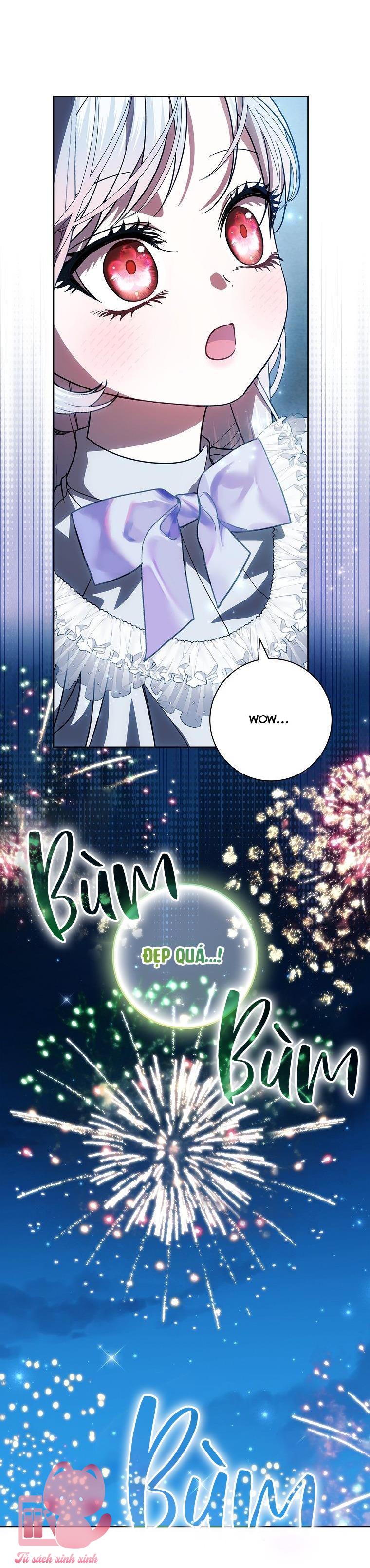 Nhận Nuôi Người Cha Phản Diện - Chap 77 - Trang 32