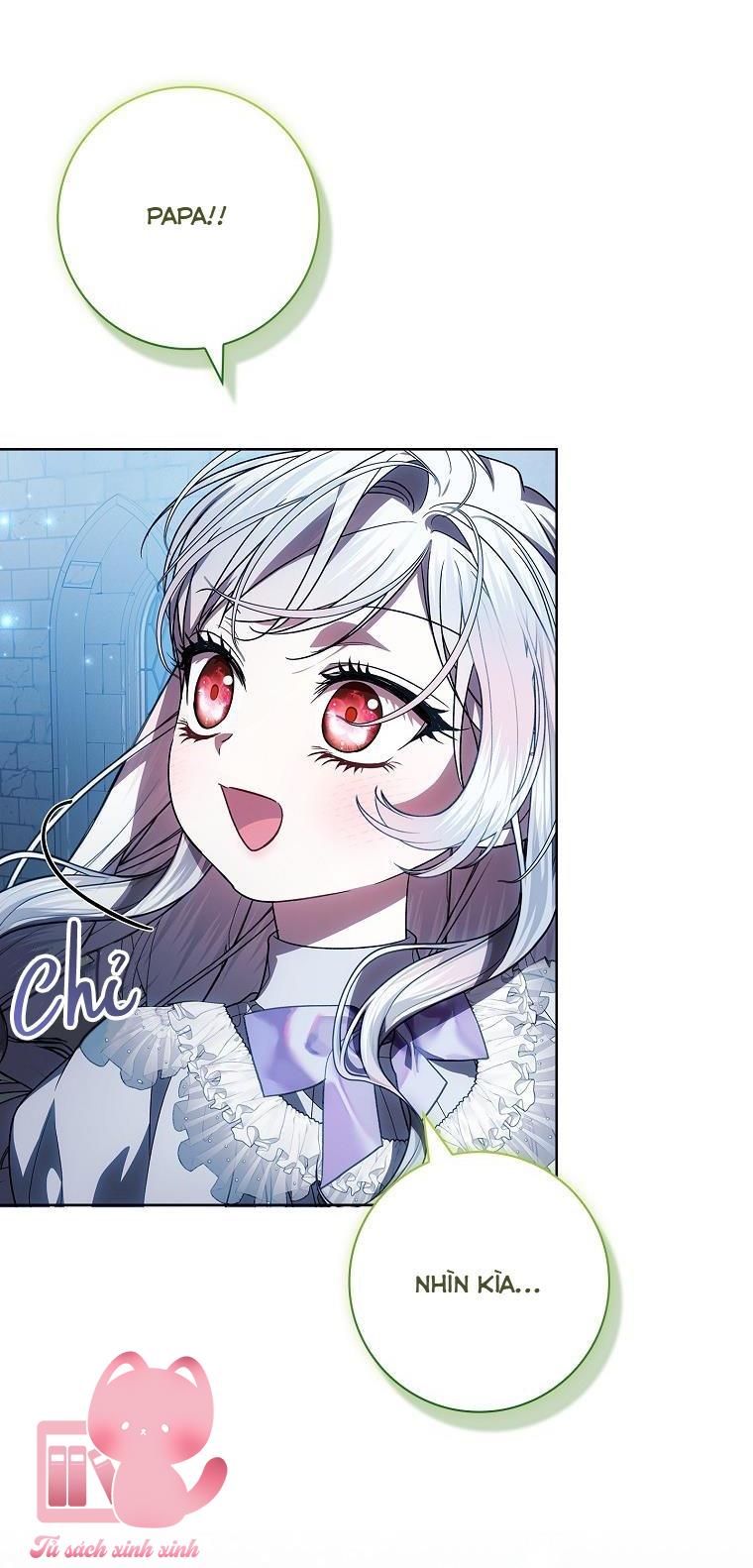 Nhận Nuôi Người Cha Phản Diện - Chap 77 - Trang 33