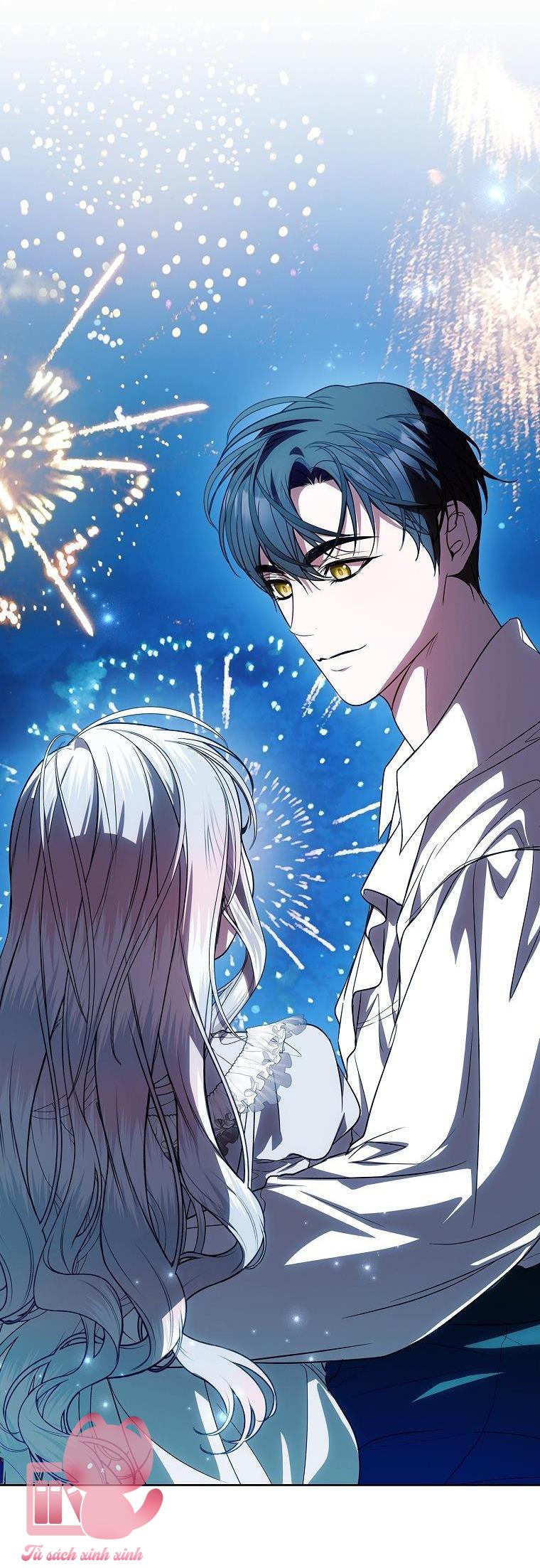 Nhận Nuôi Người Cha Phản Diện - Chap 77 - Trang 34