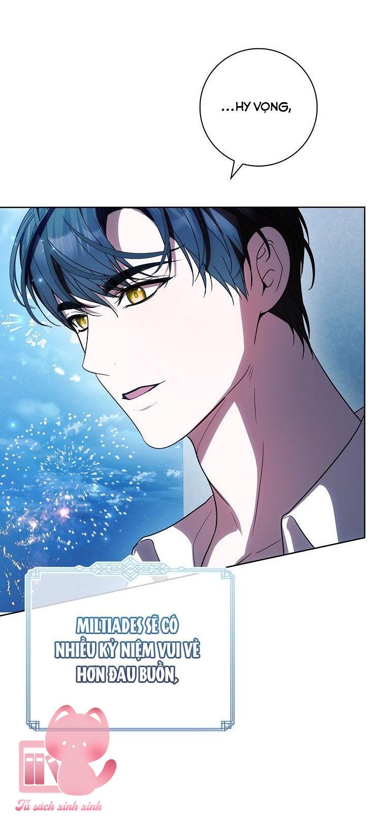 Nhận Nuôi Người Cha Phản Diện - Chap 77 - Trang 36