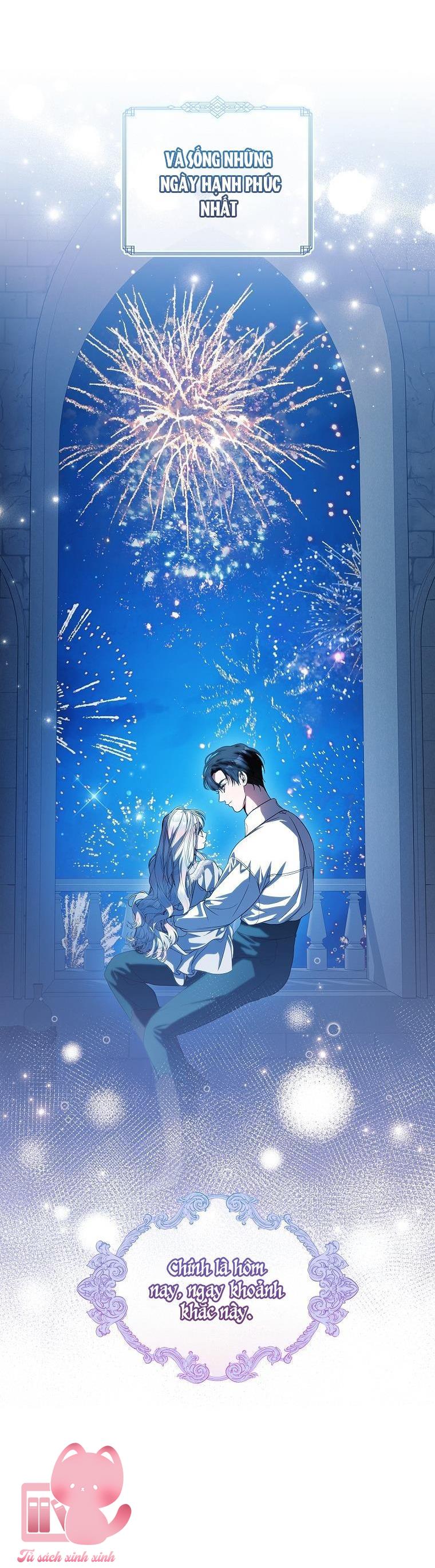 Nhận Nuôi Người Cha Phản Diện - Chap 77 - Trang 37