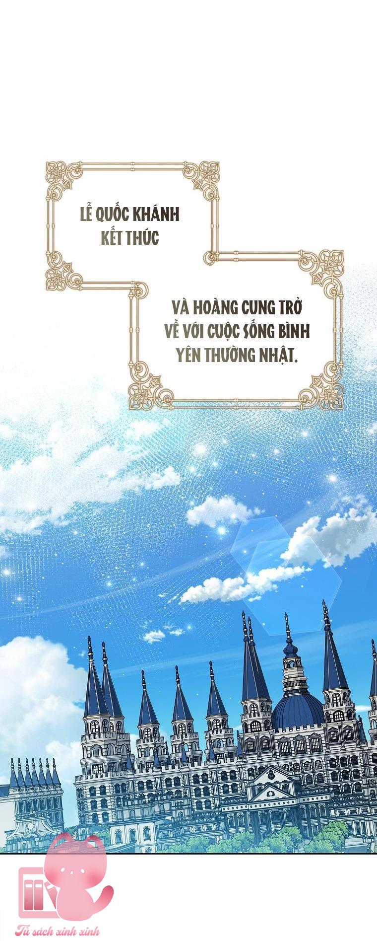 Nhận Nuôi Người Cha Phản Diện - Chap 77 - Trang 38