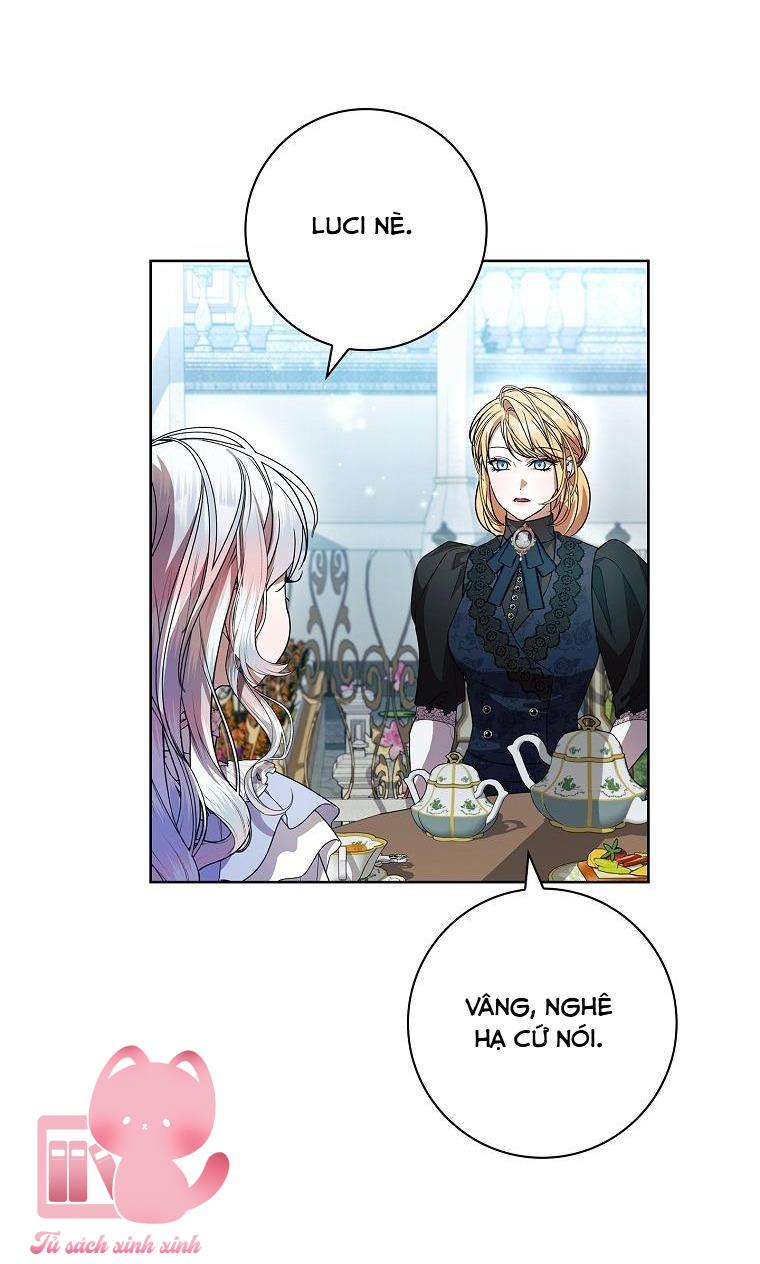 Nhận Nuôi Người Cha Phản Diện - Chap 77 - Trang 41