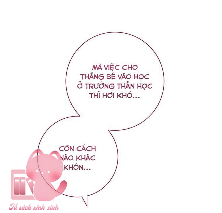 Nhận Nuôi Người Cha Phản Diện - Chap 77 - Trang 44