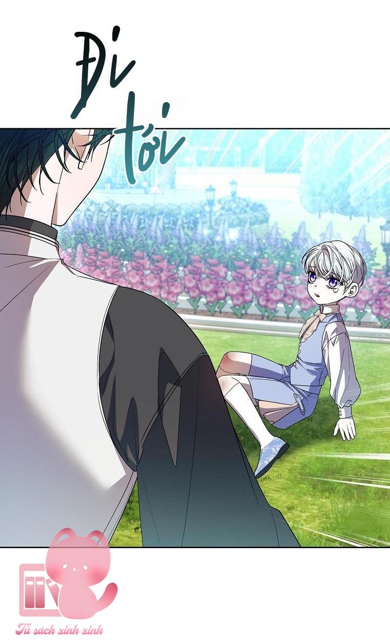 Nhận Nuôi Người Cha Phản Diện - Chap 77 - Trang 47