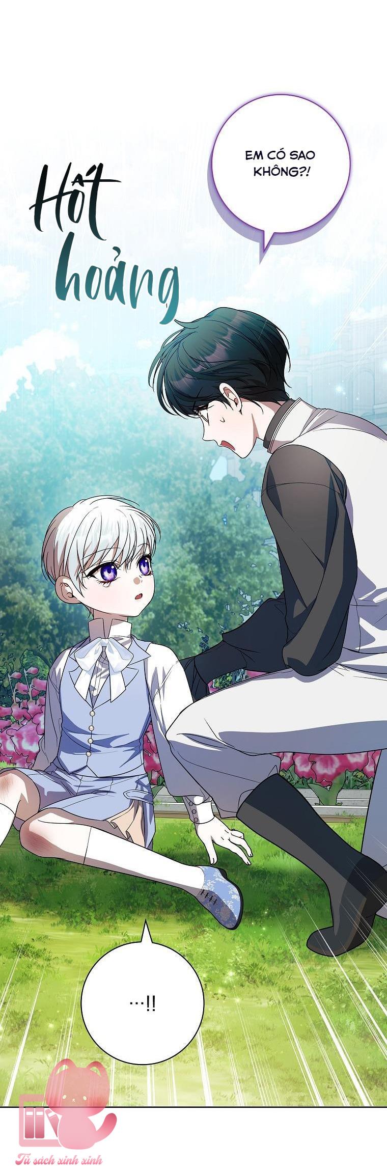 Nhận Nuôi Người Cha Phản Diện - Chap 77 - Trang 48