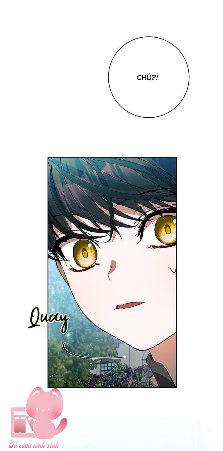Nhận Nuôi Người Cha Phản Diện - Chap 77 - Trang 49