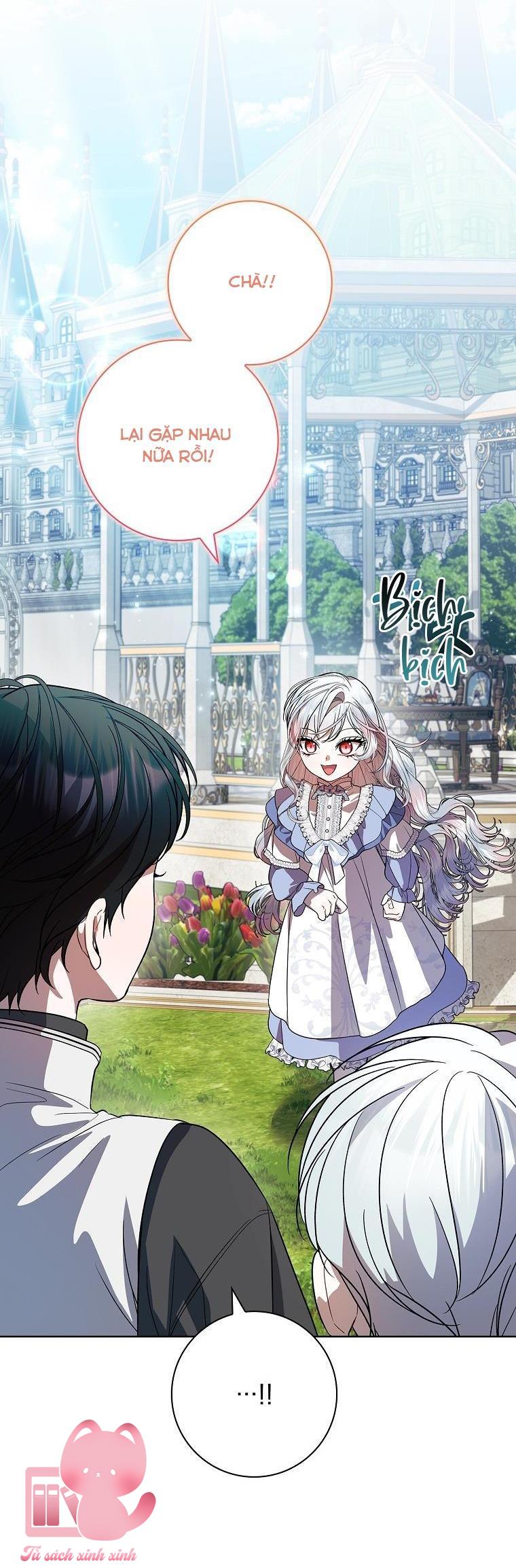 Nhận Nuôi Người Cha Phản Diện - Chap 77 - Trang 50