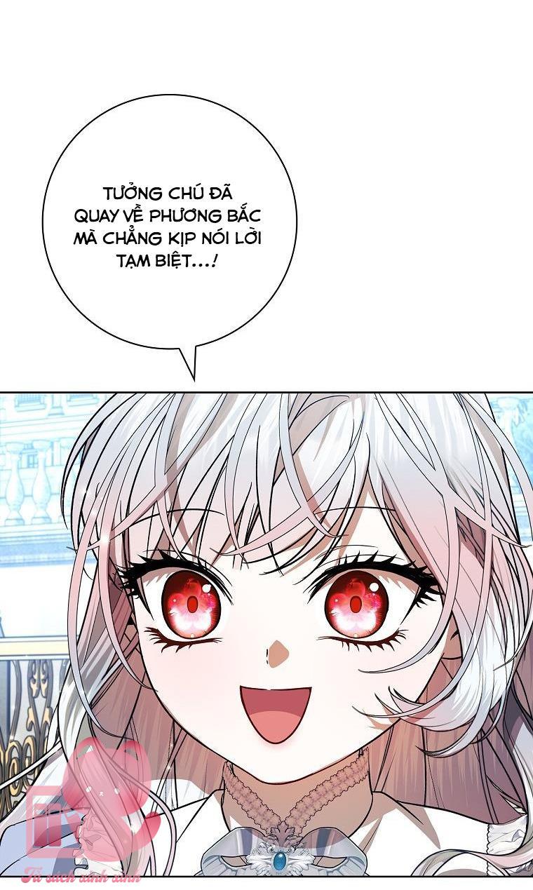 Nhận Nuôi Người Cha Phản Diện - Chap 77 - Trang 51