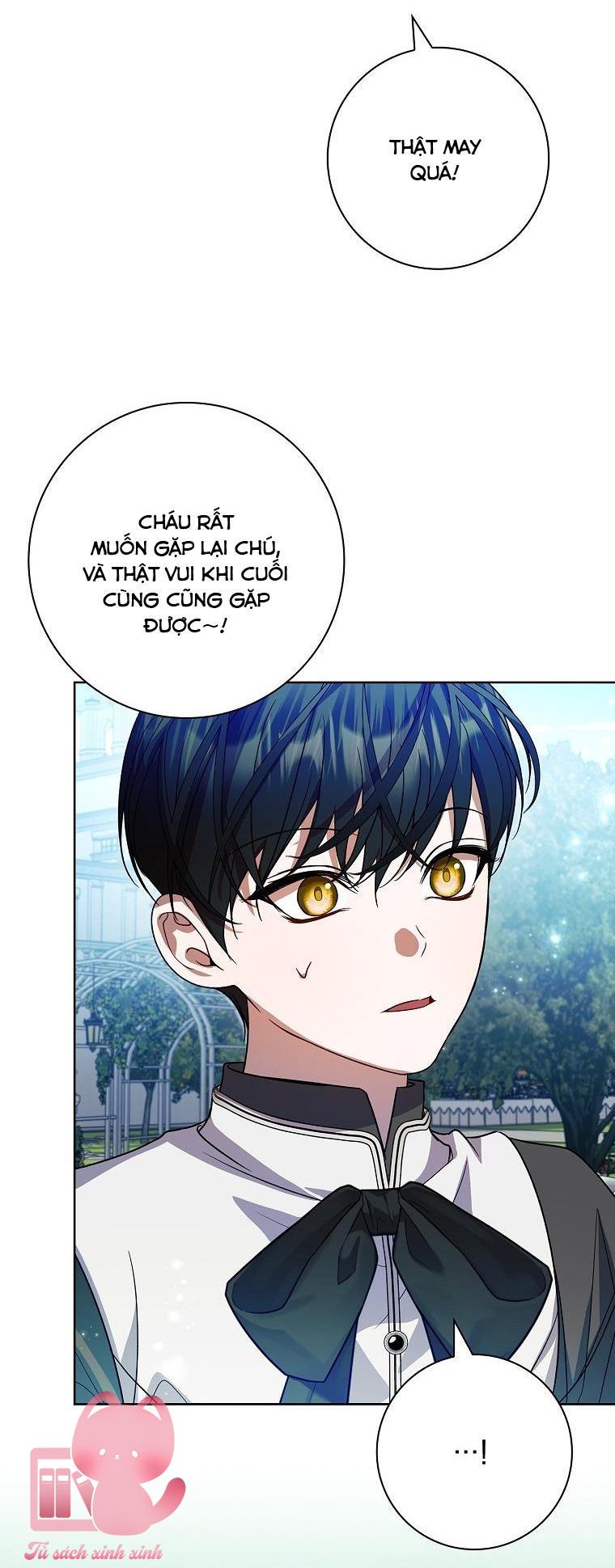 Nhận Nuôi Người Cha Phản Diện - Chap 77 - Trang 52