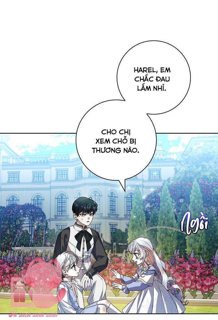 Nhận Nuôi Người Cha Phản Diện - Chap 77 - Trang 54