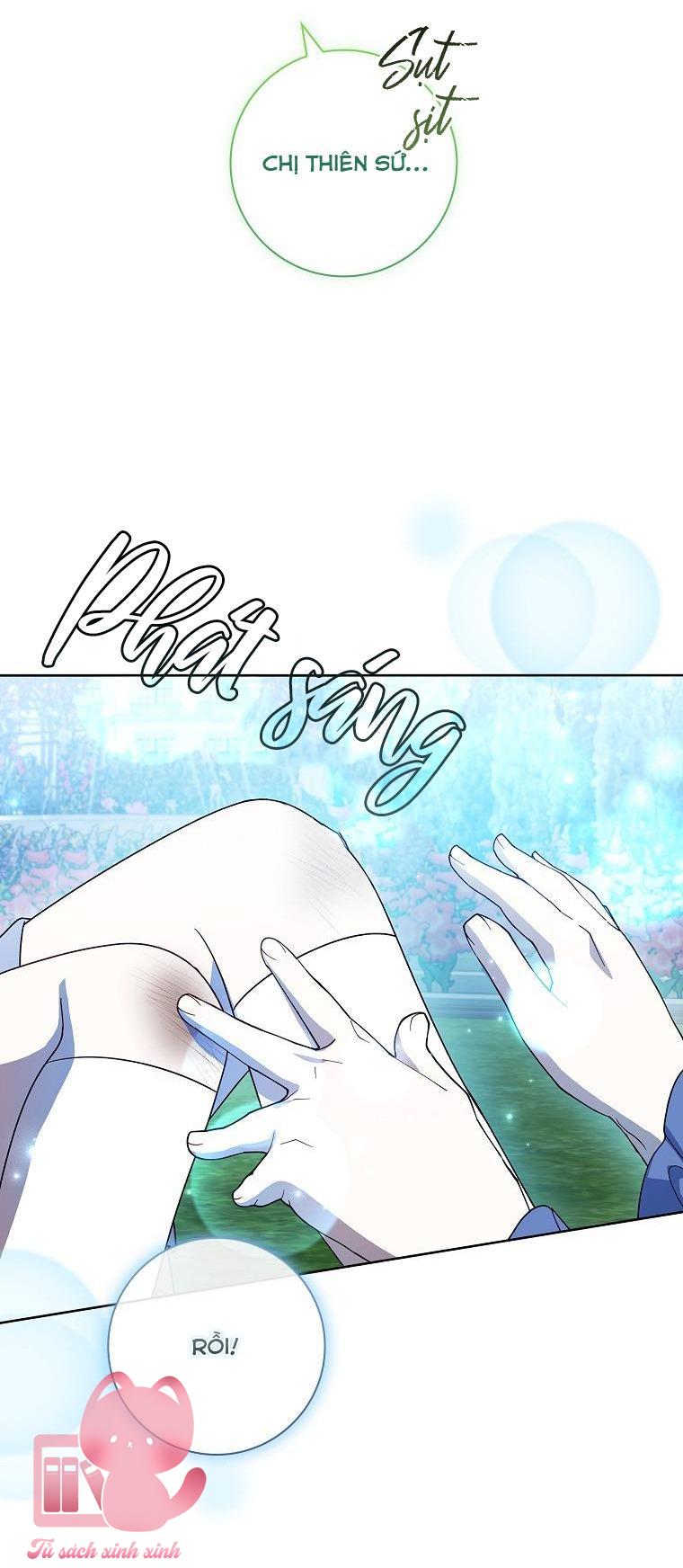 Nhận Nuôi Người Cha Phản Diện - Chap 77 - Trang 55