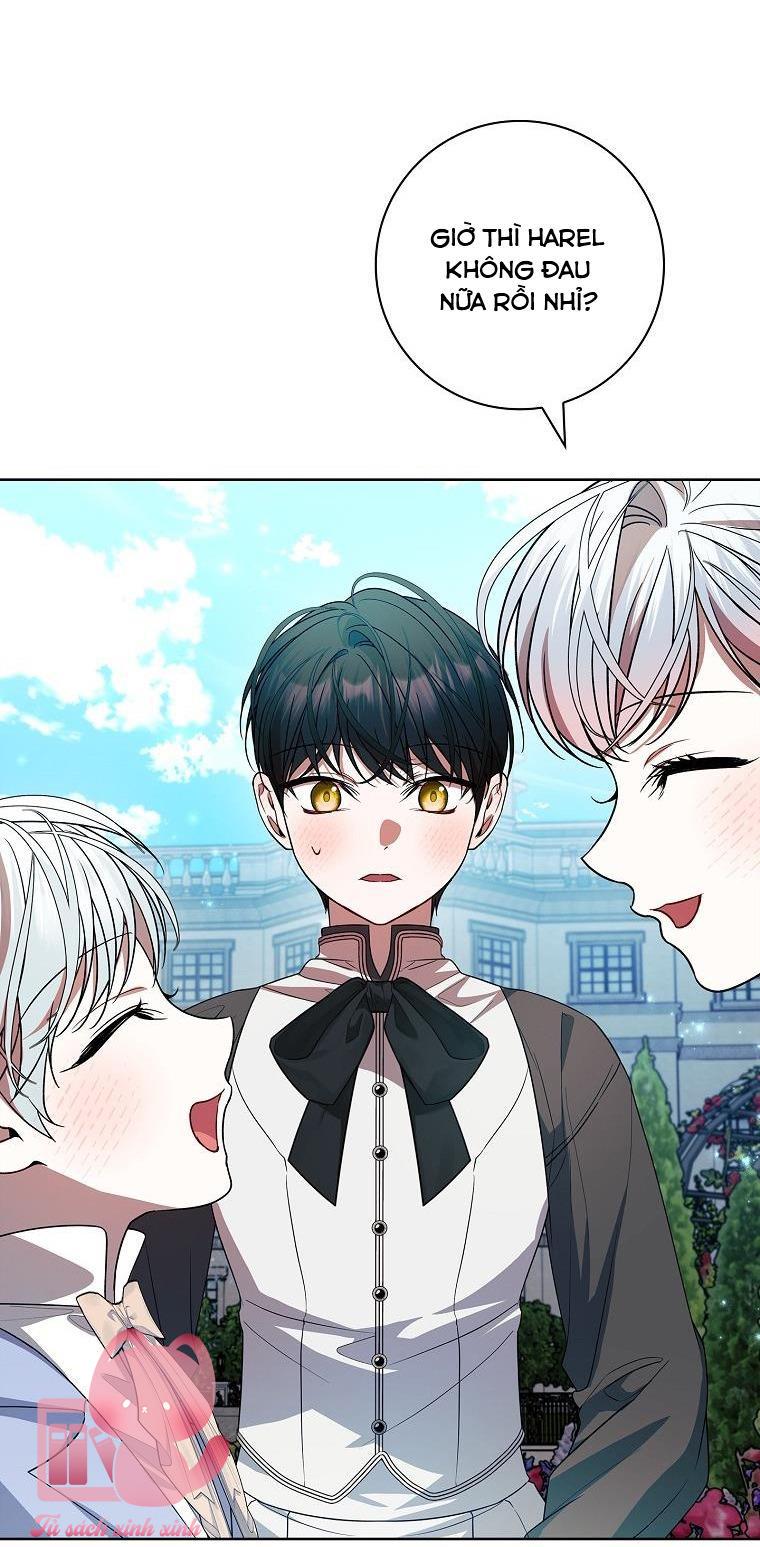 Nhận Nuôi Người Cha Phản Diện - Chap 77 - Trang 56