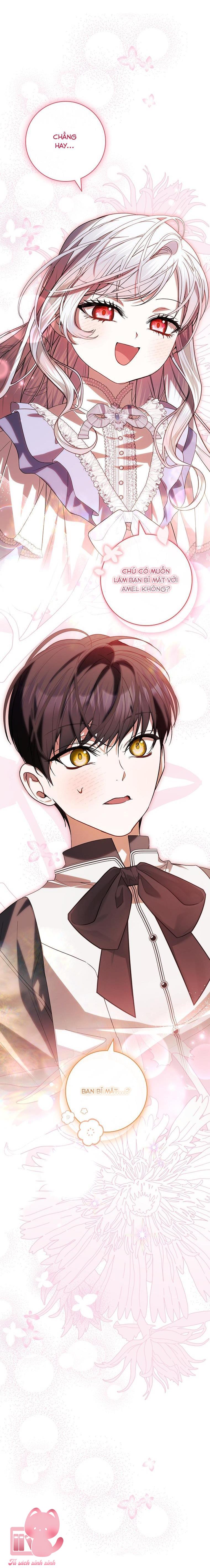 Nhận Nuôi Người Cha Phản Diện - Chap 77 - Trang 58