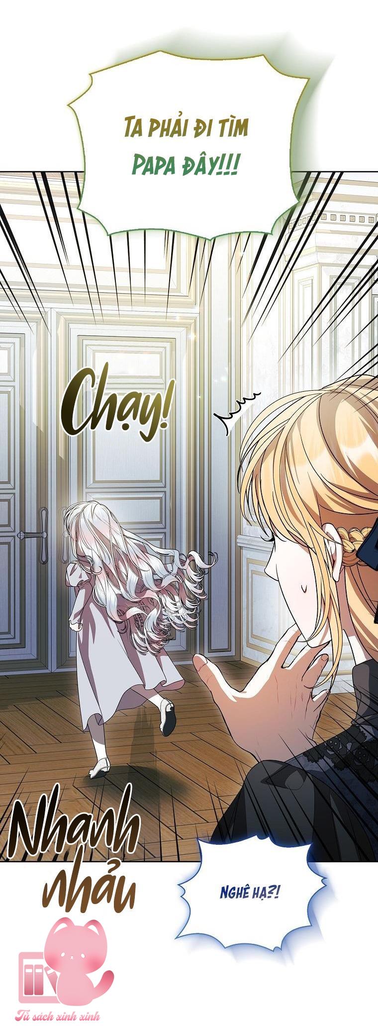 Nhận Nuôi Người Cha Phản Diện - Chap 77 - Trang 7
