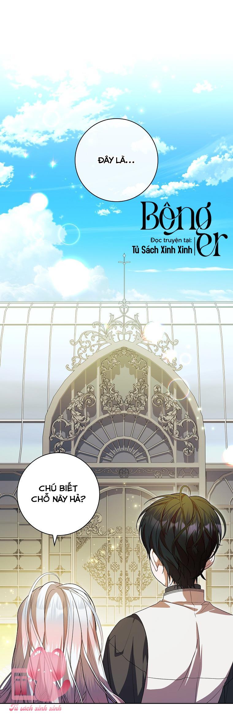 Nhận Nuôi Người Cha Phản Diện - Chap 78 - Trang 11