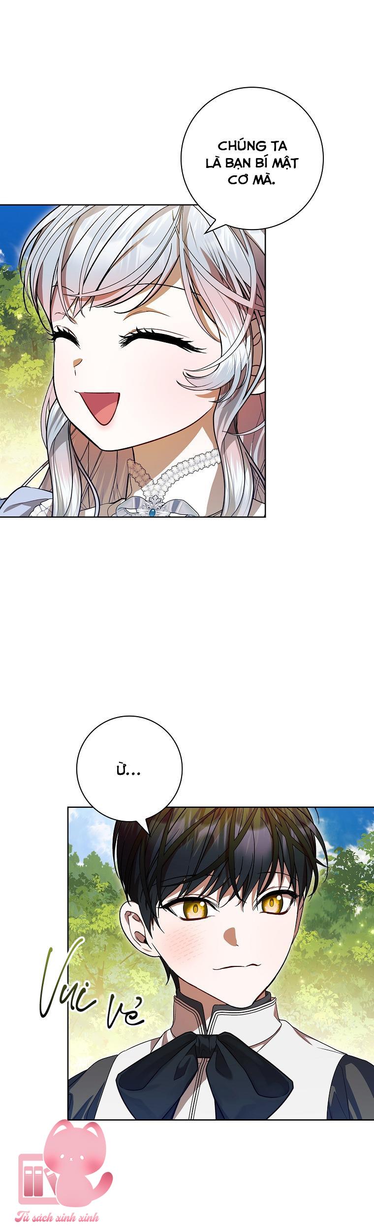 Nhận Nuôi Người Cha Phản Diện - Chap 78 - Trang 14