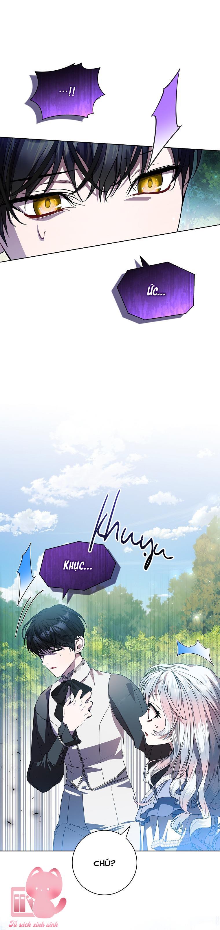 Nhận Nuôi Người Cha Phản Diện - Chap 78 - Trang 15