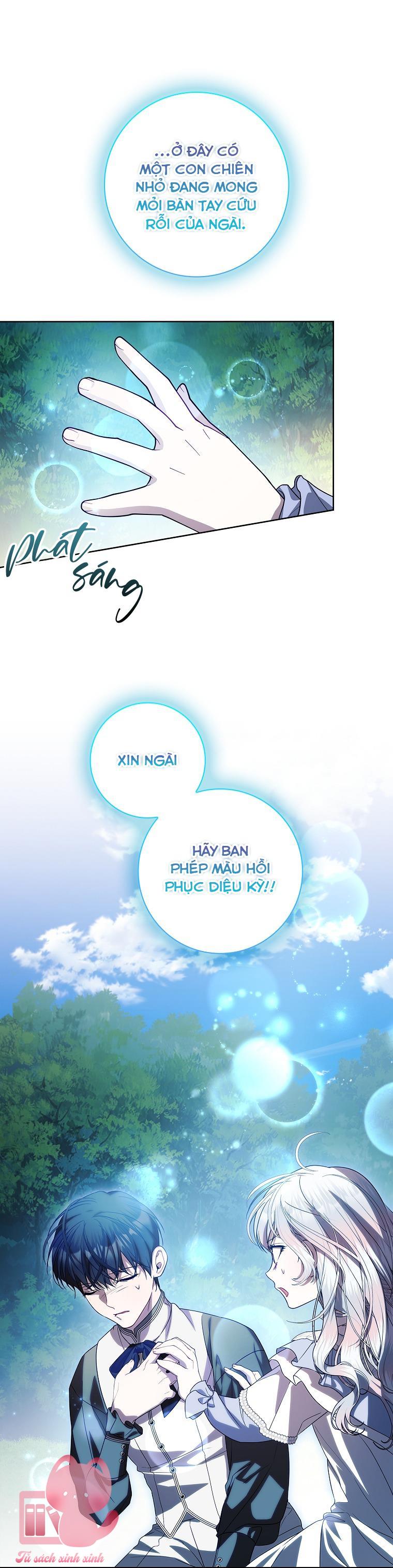 Nhận Nuôi Người Cha Phản Diện - Chap 78 - Trang 17