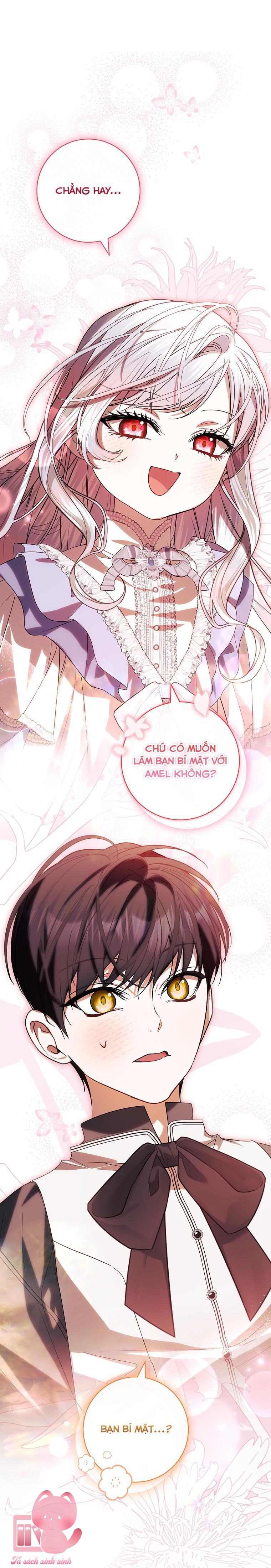Nhận Nuôi Người Cha Phản Diện - Chap 78 - Trang 2