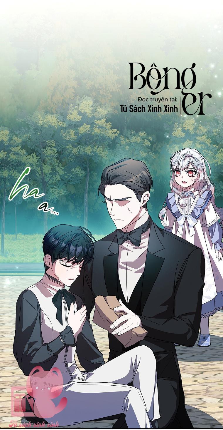 Nhận Nuôi Người Cha Phản Diện - Chap 78 - Trang 21