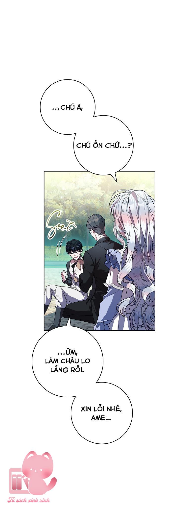 Nhận Nuôi Người Cha Phản Diện - Chap 78 - Trang 22