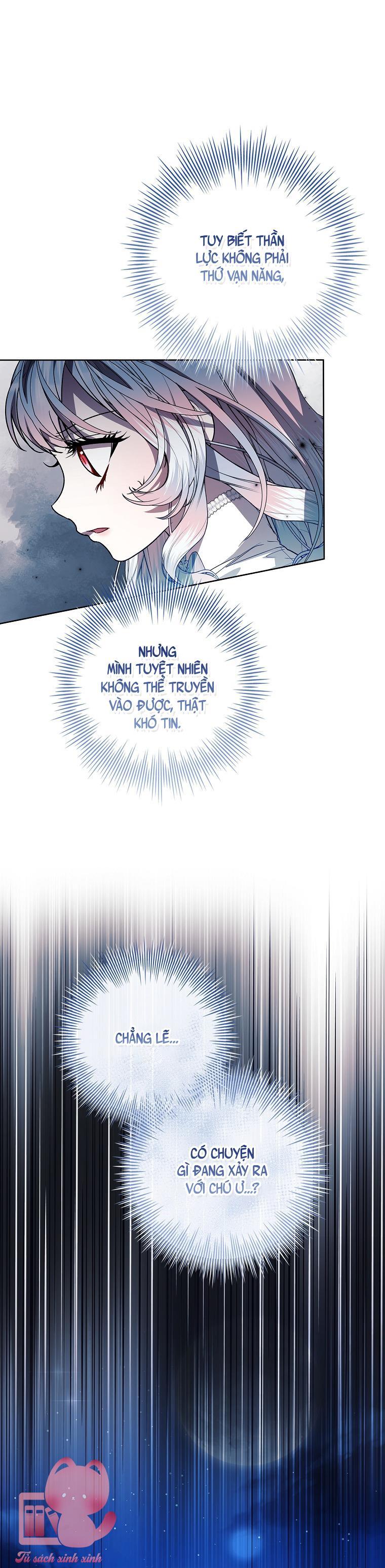 Nhận Nuôi Người Cha Phản Diện - Chap 78 - Trang 23