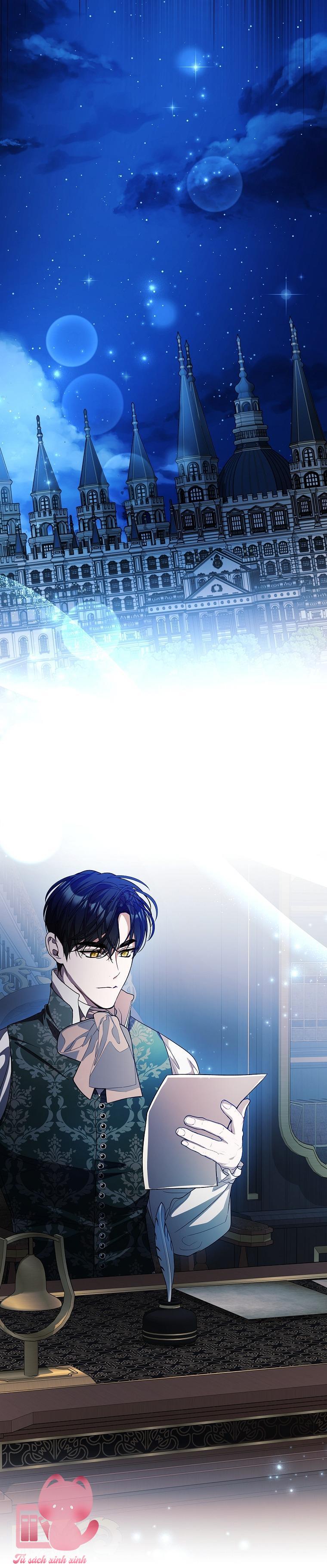 Nhận Nuôi Người Cha Phản Diện - Chap 78 - Trang 24