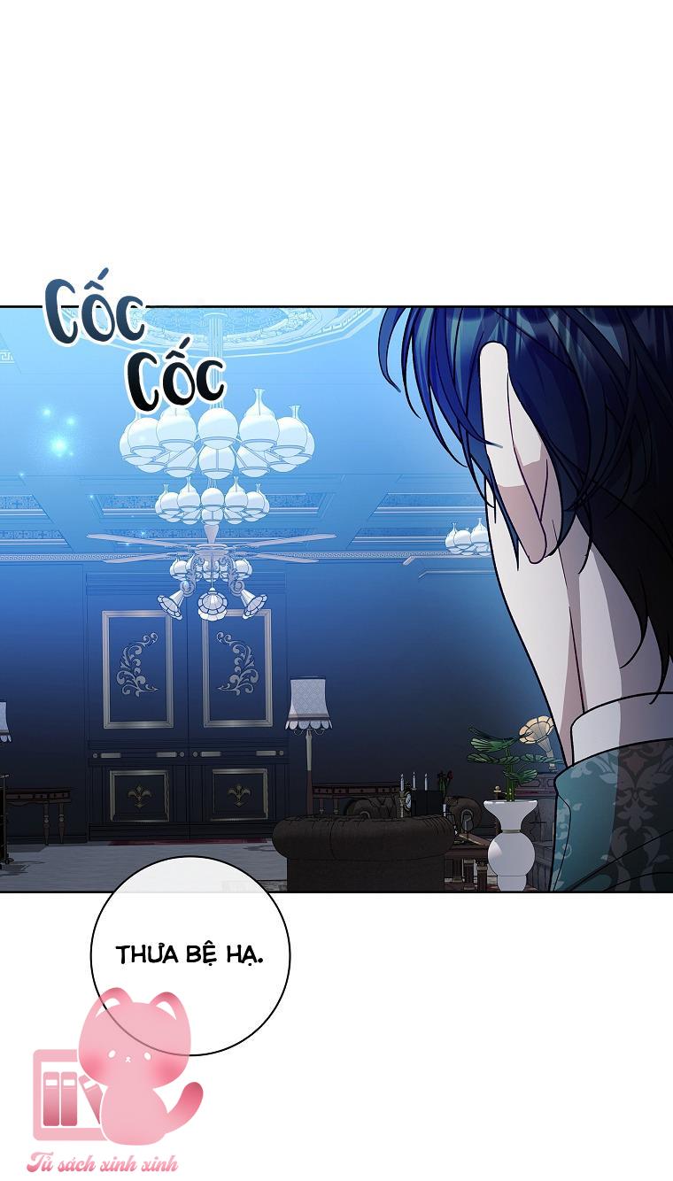 Nhận Nuôi Người Cha Phản Diện - Chap 78 - Trang 25