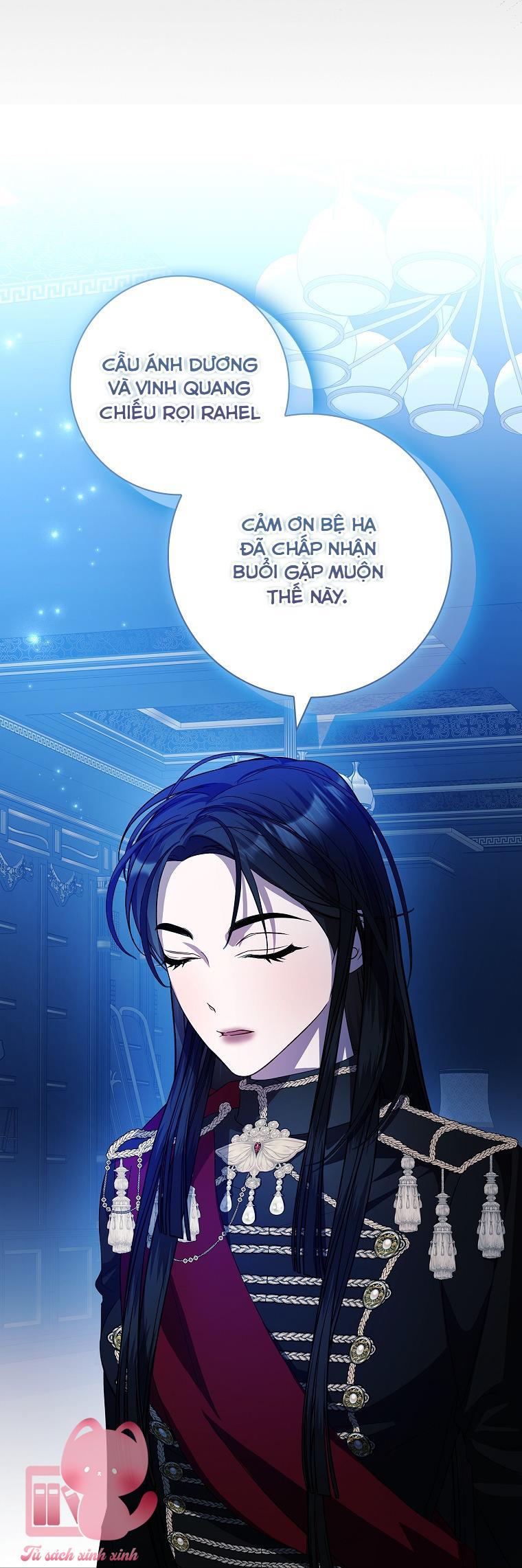 Nhận Nuôi Người Cha Phản Diện - Chap 78 - Trang 28