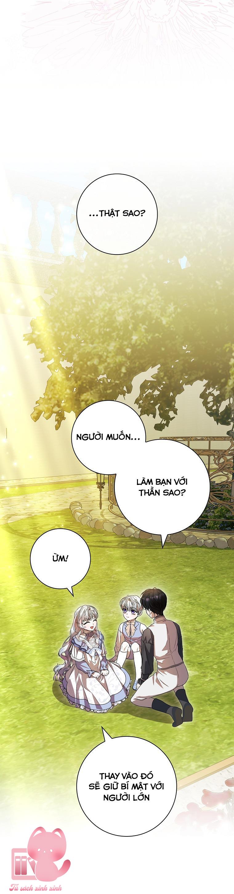 Nhận Nuôi Người Cha Phản Diện - Chap 78 - Trang 3