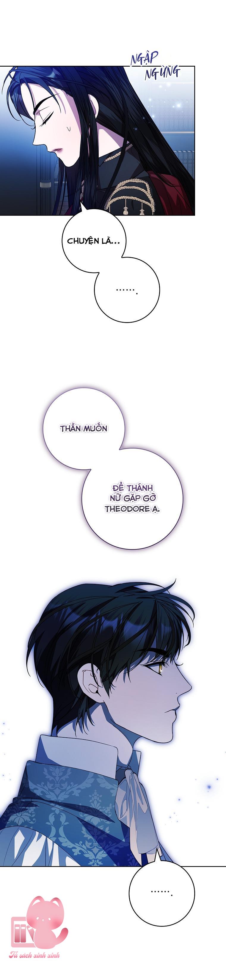 Nhận Nuôi Người Cha Phản Diện - Chap 78 - Trang 33