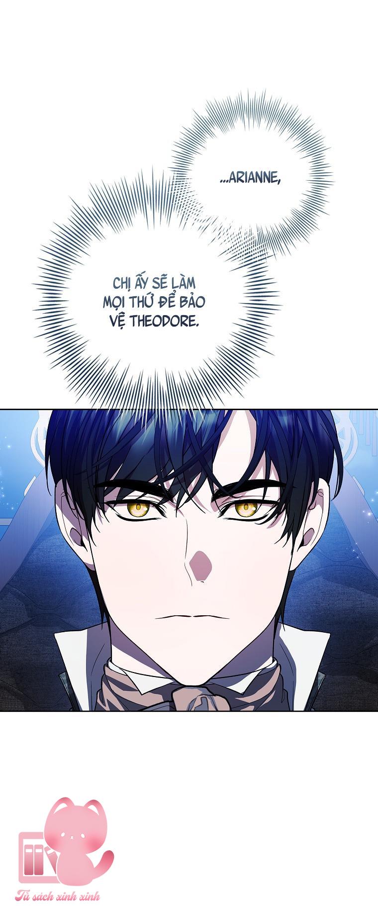 Nhận Nuôi Người Cha Phản Diện - Chap 78 - Trang 35