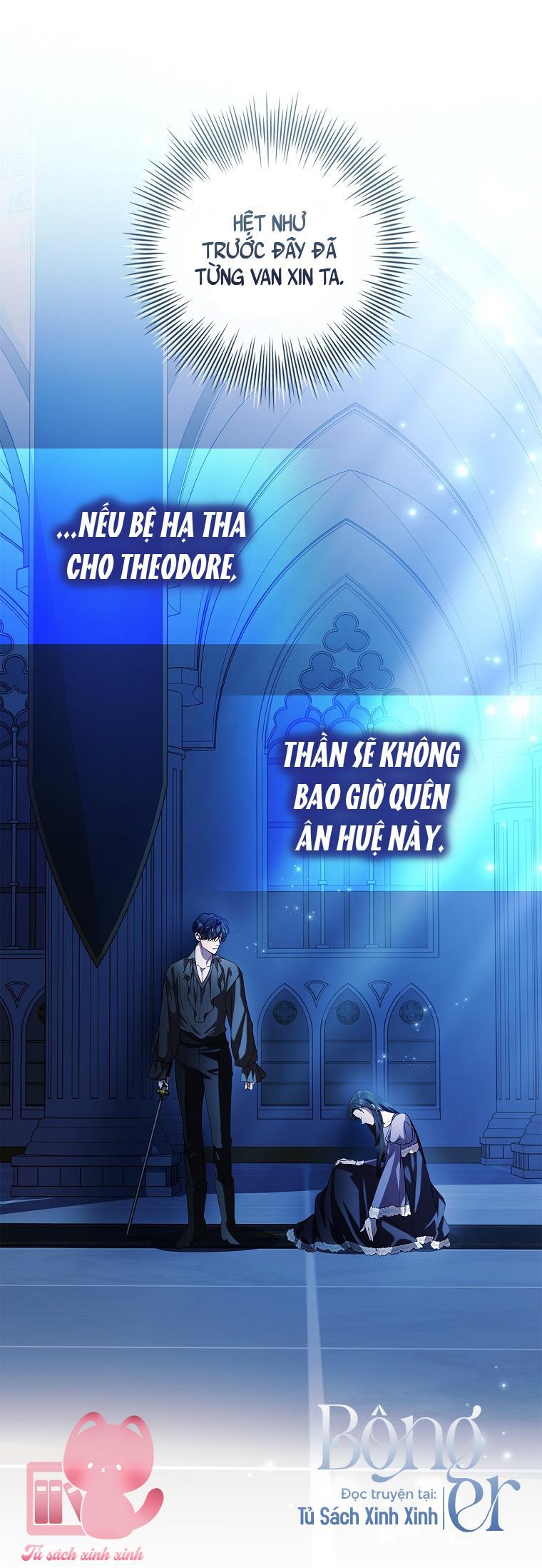 Nhận Nuôi Người Cha Phản Diện - Chap 78 - Trang 36