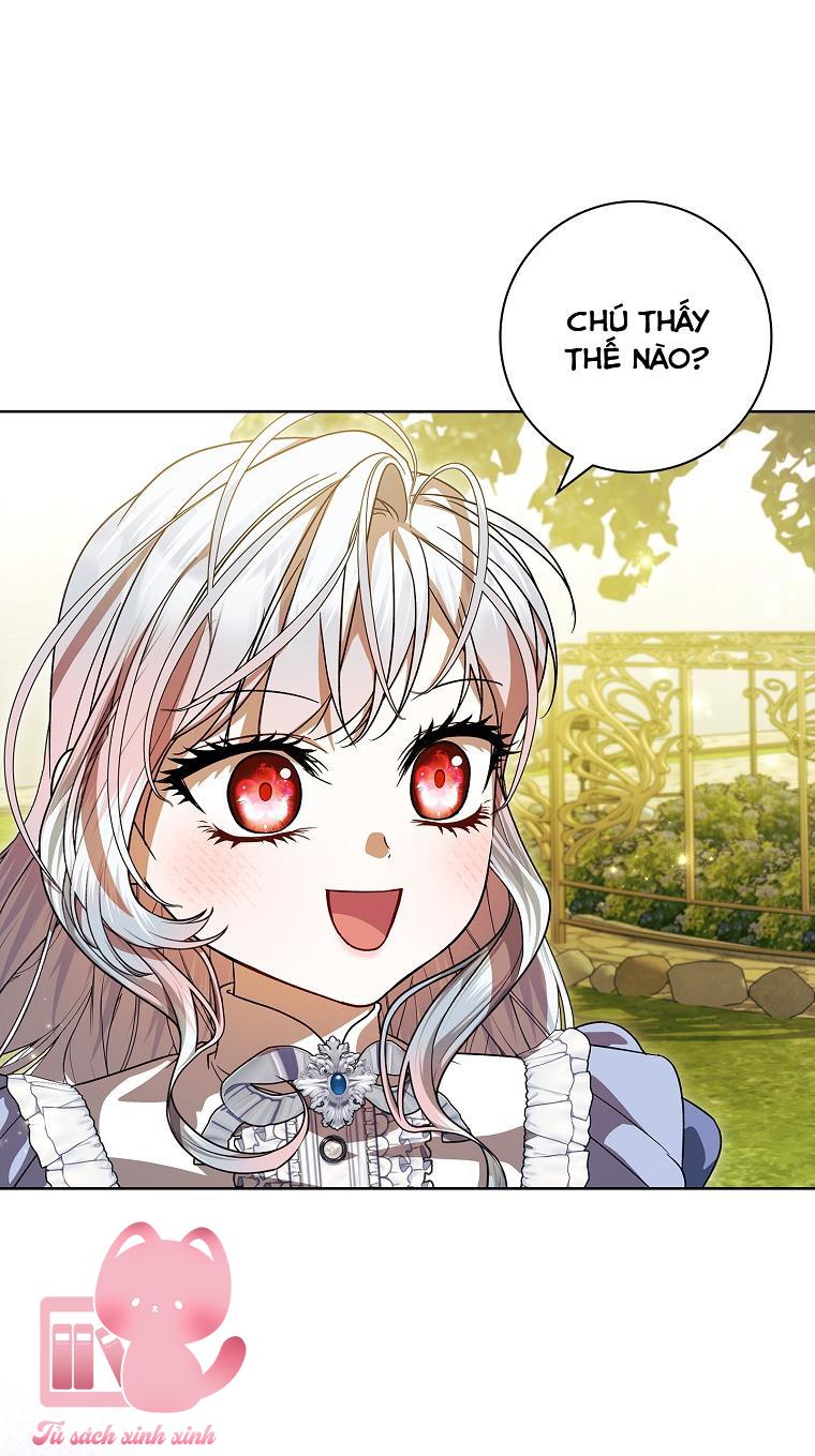 Nhận Nuôi Người Cha Phản Diện - Chap 78 - Trang 4