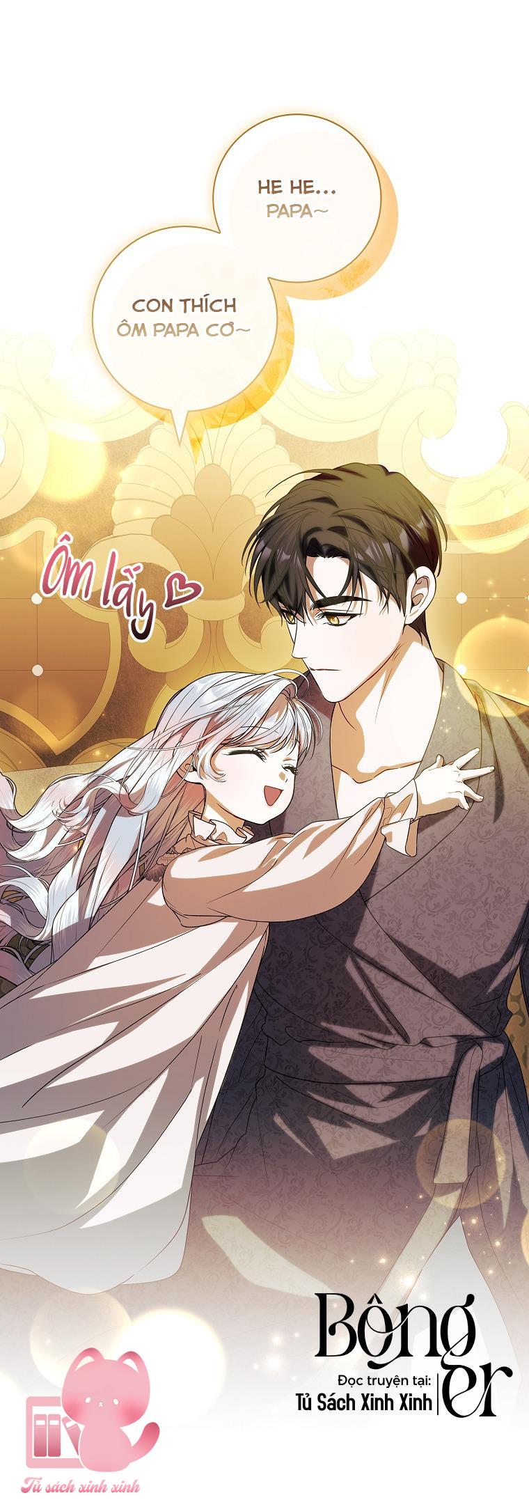 Nhận Nuôi Người Cha Phản Diện - Chap 78 - Trang 41