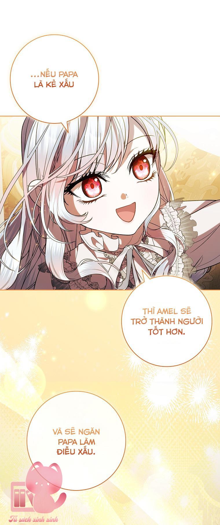 Nhận Nuôi Người Cha Phản Diện - Chap 78 - Trang 45